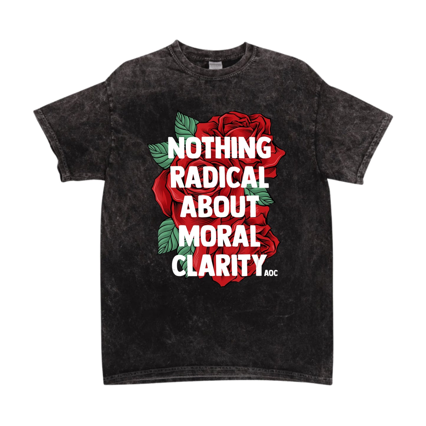 Moral Clarity T-Shirt