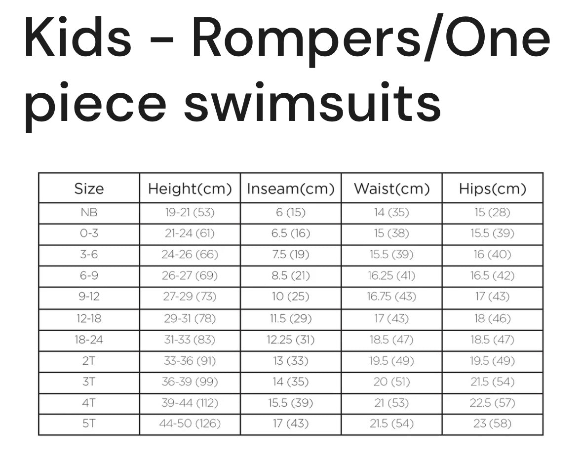 Beetle Inspired Romper