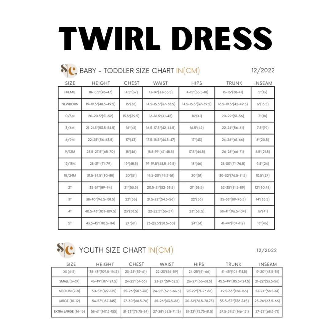 Rainbow Hand Dyed Halter Twirl Dress
