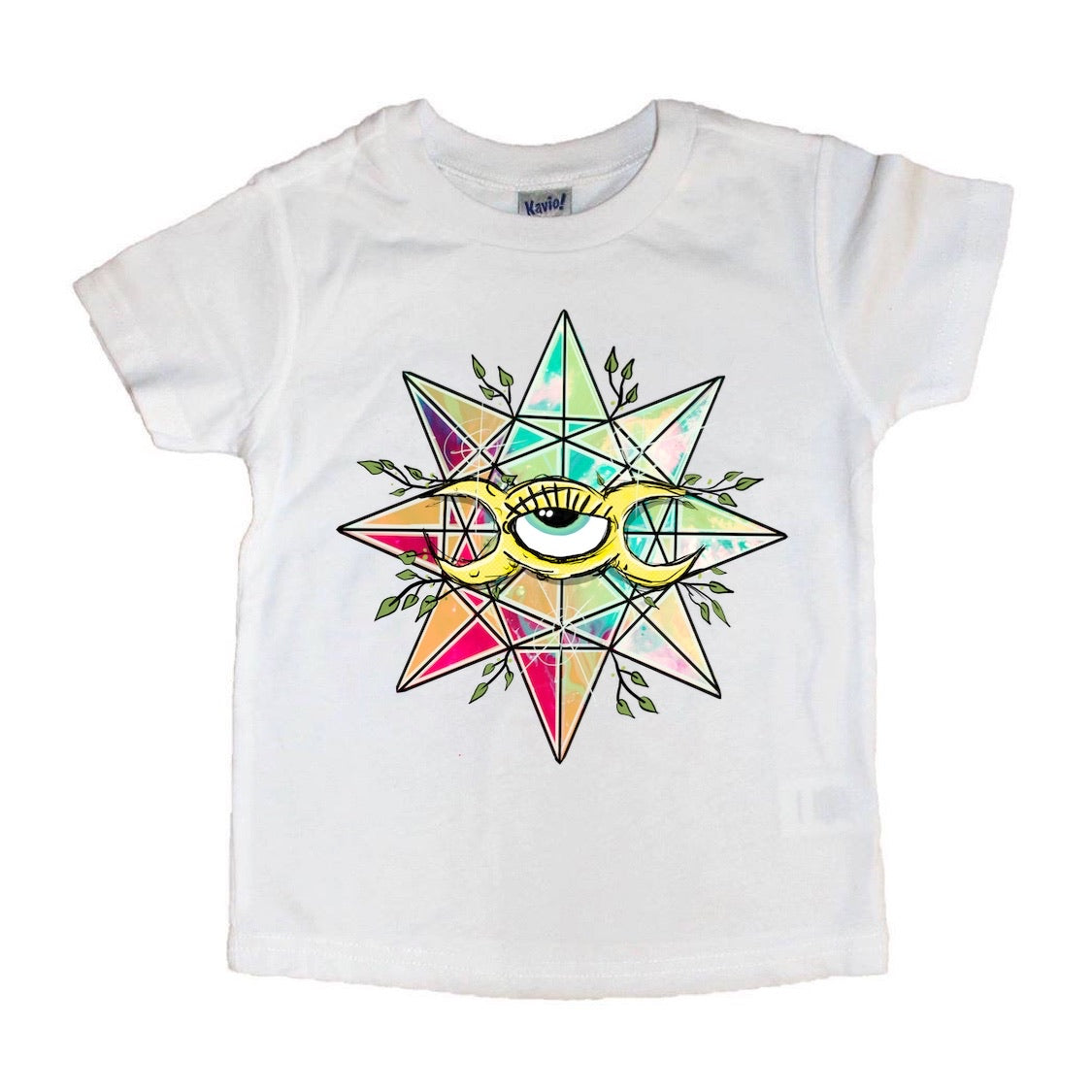 Goddess of The Moon T-Shirt