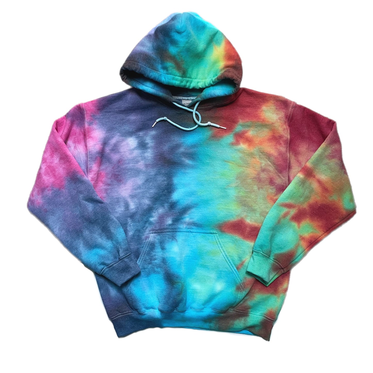 Rainbow Magic Hooded Pullover