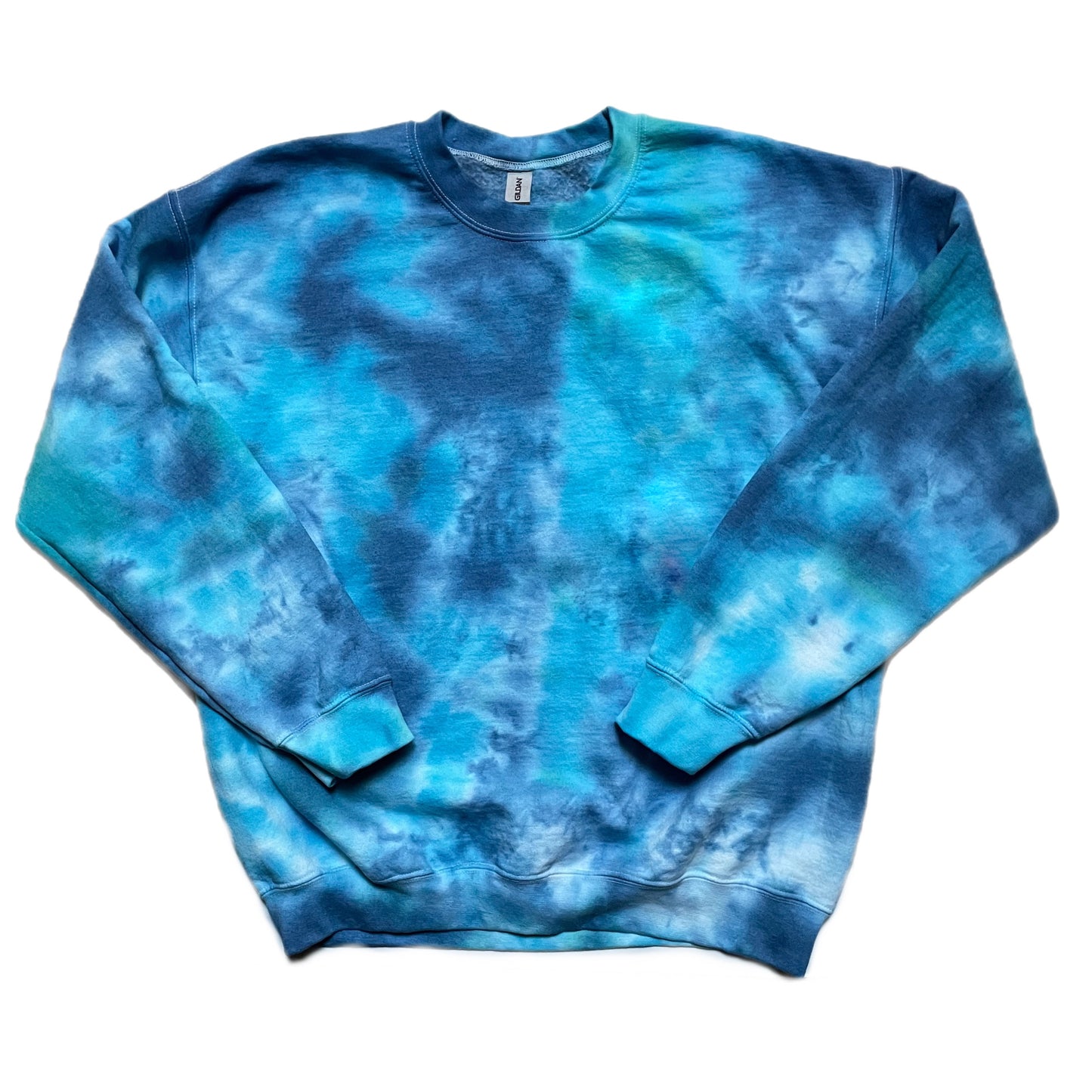 Winter Wonderland Pullover