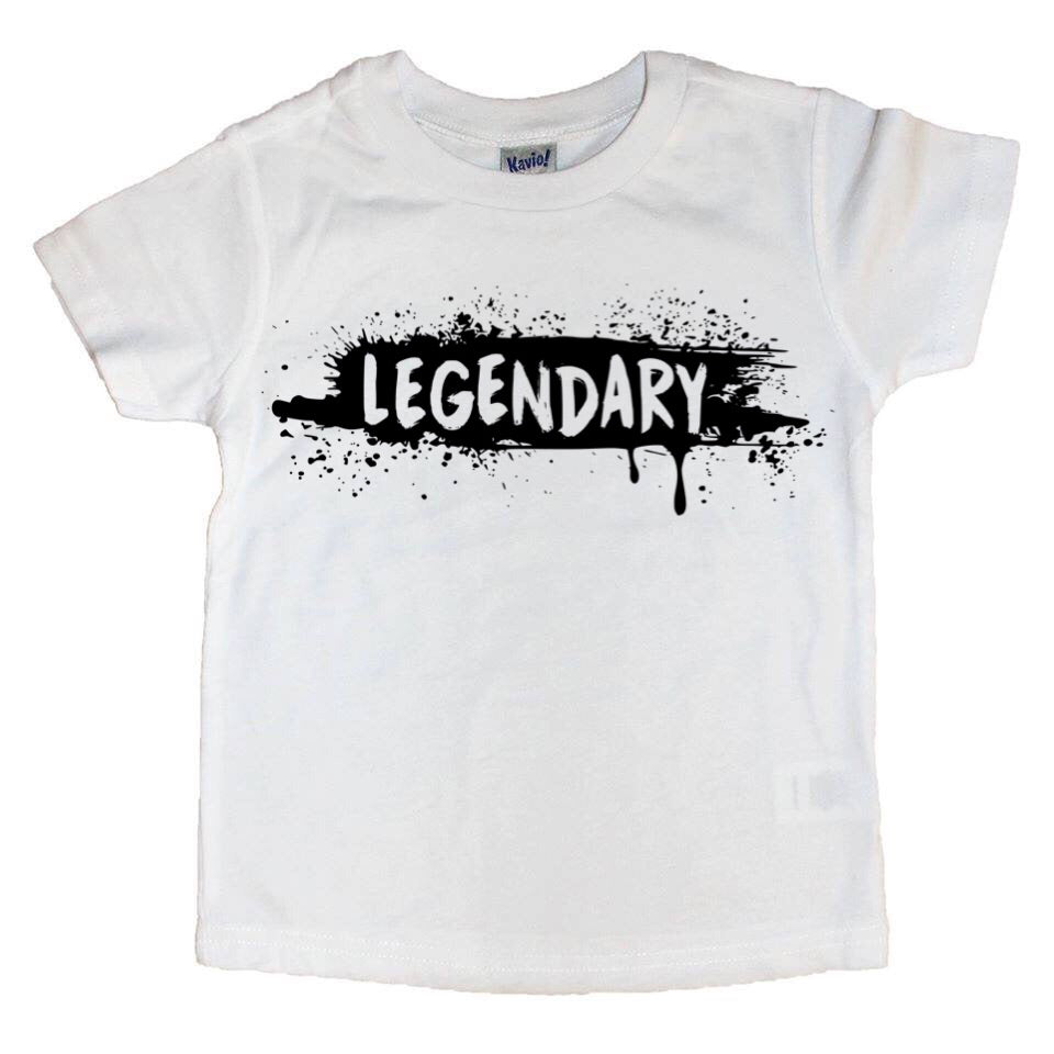 Legendary T-shirt