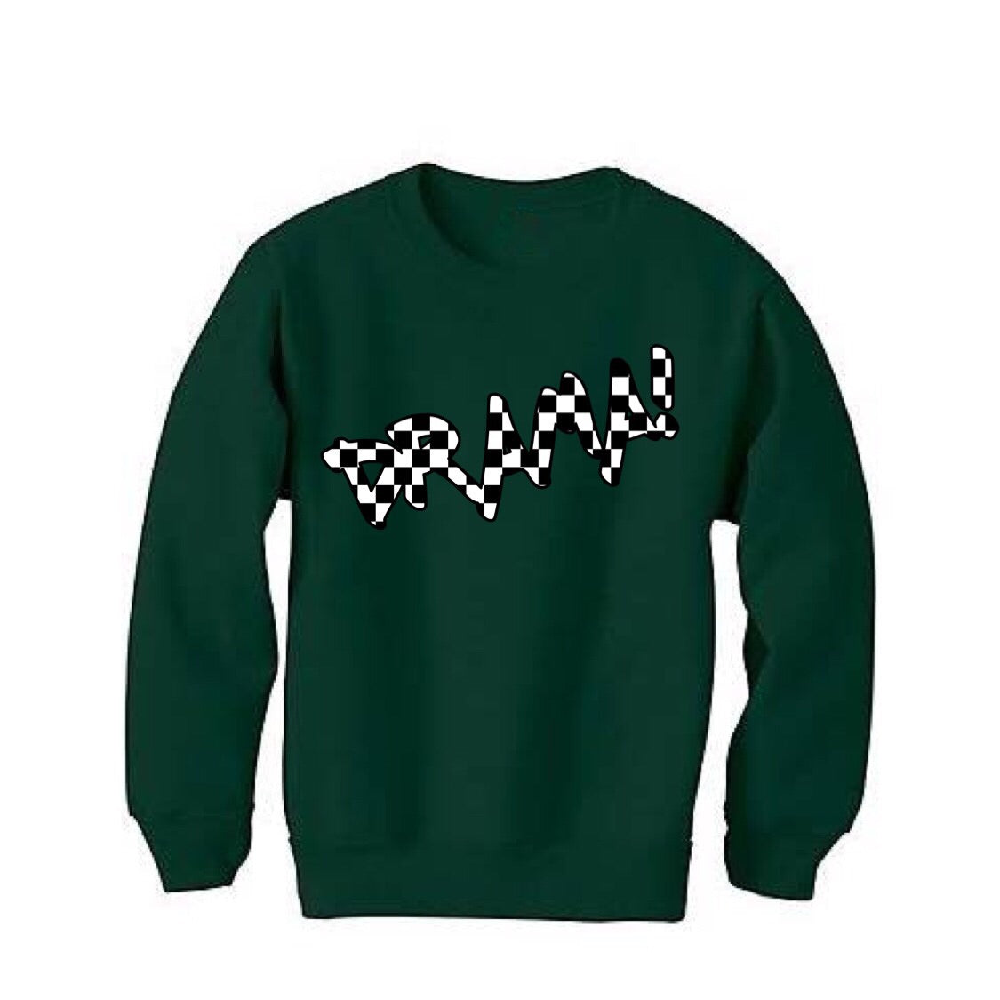 Drama Pullover