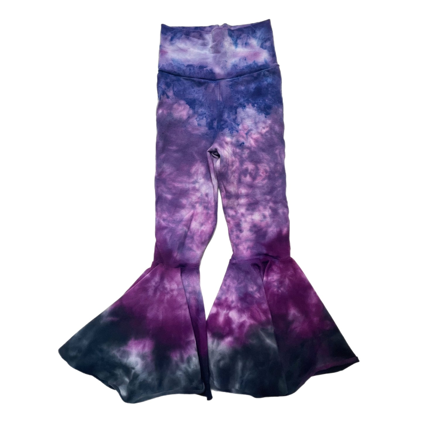 Purple Passion Bell Bottoms