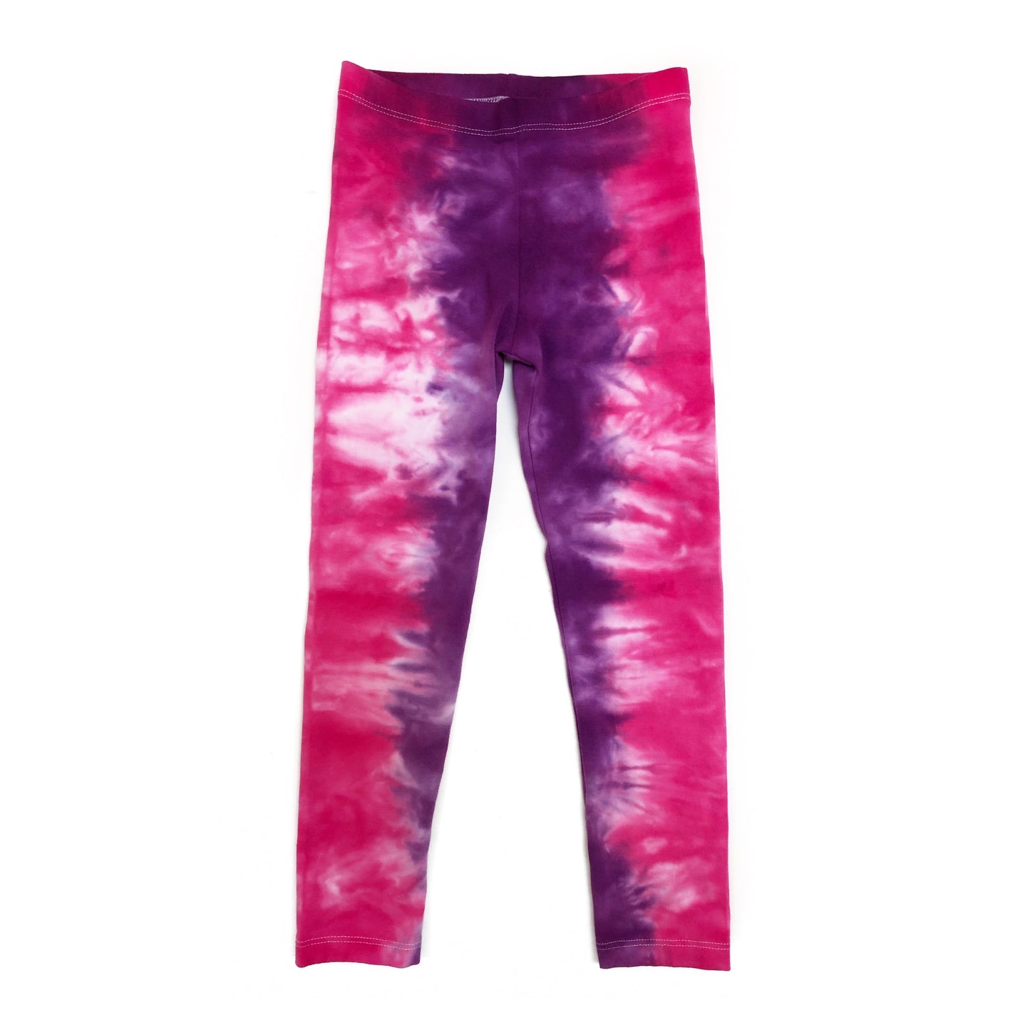 Love Bomb Tie Dye Leggings