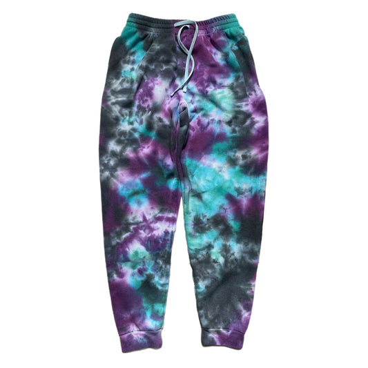 Mystical Adult Hand Dyed Joggers