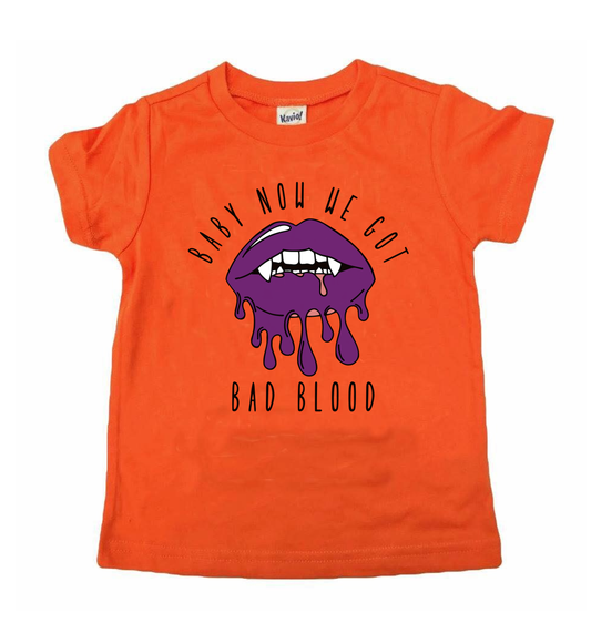 Bad Blood T-Shirt