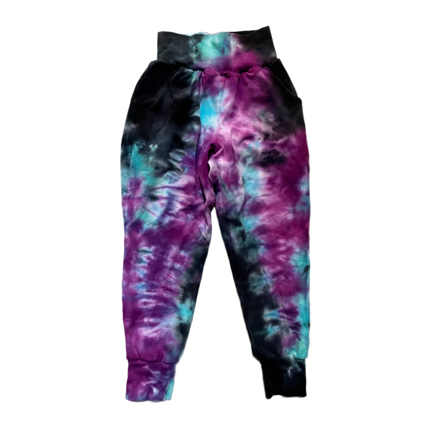 Hand Dyed Mystical Joggers