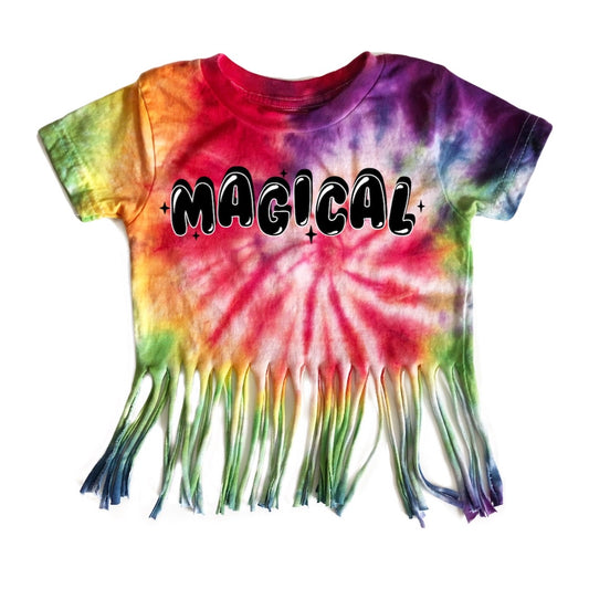 Magical Rainbow T-Shirt