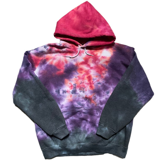 Mythical Hooded Pullover