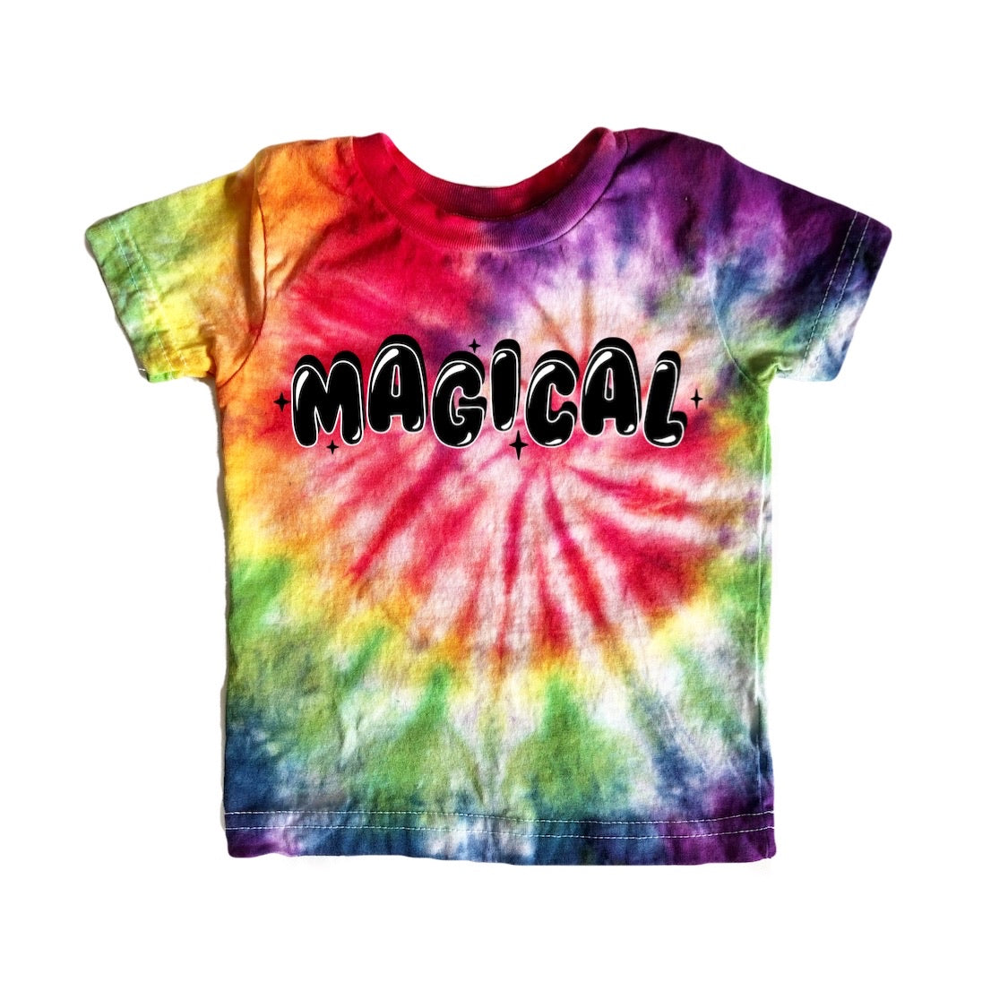 Magical Rainbow T-Shirt